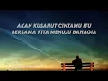 ANUAR ZAIN - KEABADIAN CINTA (Lirik)