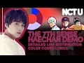 Download Lagu NCT U - The 7th Sense (HAECHAN Demo) | Detailed Line Distribution + Lyrics
