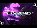 Lagu DJ REVOLL DISCJOKEY X DUA LIPA X AKIMILAKU TUSA 1 sound NazZLegacy ( Speed Up \u0026 Reverb ) 🎧