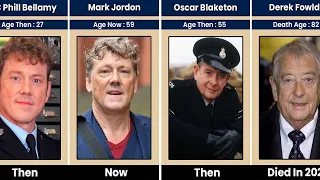 Heartbeat 1992 2010 After 33 Years What Happened to The Cast Now 2025