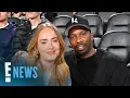 Adele s Fiance Rich Paul Makes Rare Comment About Their Romance E News