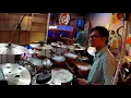 Di Tinggal Rabi COVER    DRUM CAM OPERA VAN JAVA v720P