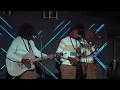 Maria (Live) | AcoFusion Sessions: Rooftop Prelude ❤️🎶