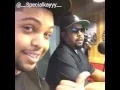 Straight Outta Compton Cast Funny Moments Pt 2