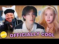 Download Lagu 방예담 (BANG YEDAM) X 윈터 (WINTER of aespa) ‘Officially Cool’ Official M/V | Reaction