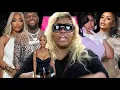 The History Of Arkbar V Being A Hater With Cardi B Alexis Skyy Milan Chrisphor Tommie Lee