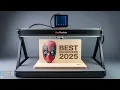 Download Lagu 5 Best Laser Engraving Machines You Can Buy In 2025