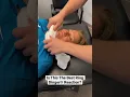 What is your favorite reaction from our patients receiving their Ring Dinger