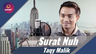 Download Surat Nuh - Taqy Malik MP3