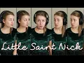 Download Lagu Little Saint Nick - Beach Boys (Cover)