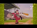 Download Lagu Goofy Cartoons | How to Play Baseball | Cartoon for Kids | @NanoBytes-Cartoons​
