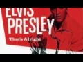 Download Lagu Elvis Presley-Thats Alright Mama (Alvin And The Chipmunks)