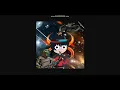 My PFP on Youtube and Deviantart