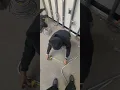 Teaching how to bend a box offset with a 90-degree EMT pipe