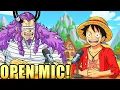 Download Lagu 🔥 One Piece 1158 Open Mic! Wild Theories, Bold Takes, \u0026 Fan Predictions