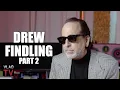 Drew Findling on Young Dolph Naming Him Billion Dollar Lawyer Representing Boosie Shaq Part 2