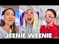Download Lagu [ 2 HOUR + ] JEENIE WEENIE TIK TOK COMPILATION | ALL SKITS OF JEENIE WEENIE VIDEOS