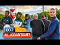 Download Lagu NIEMCY ZNÓW ODSYŁAJĄ MIGRANTÓW DO POLSKI