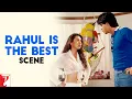 Download Lagu Rahul Is The Best | Scene | Dil To Pagal Hai | Shah Rukh Khan, Karisma Kapoor | Yash Chopra