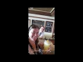 Carnival Ecstasy pictures and Lido tour
