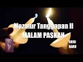 Download Lagu MAZMUR II MALAM PASKAH EDISI BARU: JAGALAH AKU YA ALLAH