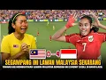 Download Lagu 🔴TIMNAS PUTRI U16 MENGAMUK! MAINNYA SEPERTI PRIA GAK ADA CAPEKNYA TIMNAS PUTRI RESMI KE SEMIFINAL