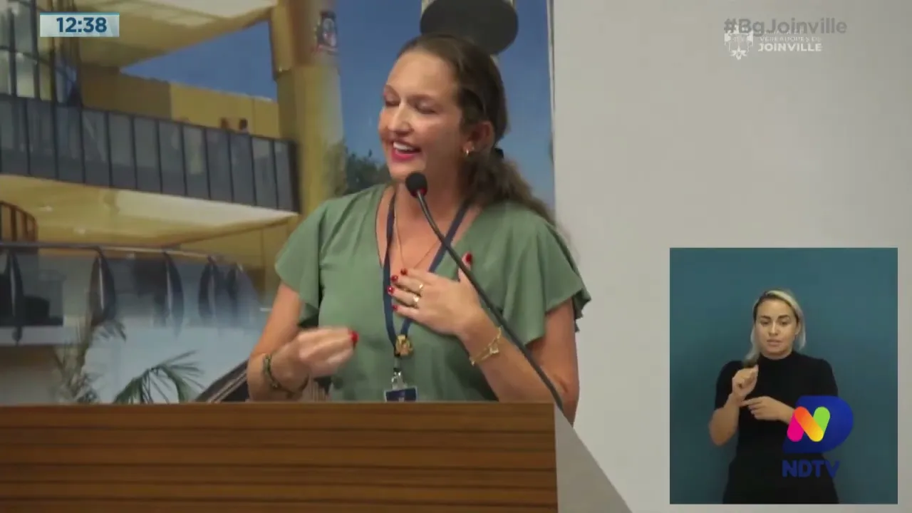 Audiência pública debate transferência do centro POP para bairro Bucarein