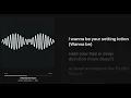 Arctic Monkeys - I Wanna Be Yours Hi-Res