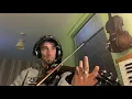 Elevator (Going Up) (Louie Vega Long Album Mix)-Violin