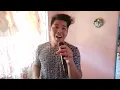 Lagu Mimang Do Alawa Koh _Gustin Agoi Lagu Dusun Cover By Ongik