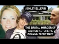 True Crime Brutal Murder of Ashton Kutcher s Grammy Night Date The Tale of the Hollywood Ripper