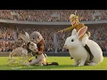 Lagu 🐰 Judy Gets Giant Rabbit Racing Tournament 🏆 | Zootopia 2 ✨