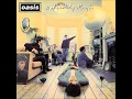 Oasis - Cigarettes & Alcohol