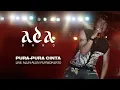 Download Lagu ADA BAND - PURA-PURA CINTA (LIVE Alun-alun Purwokerto 25 Juni 2006 )