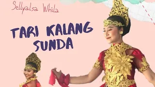 Download Tari Kalang Sunda MP3