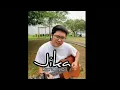 Download Lagu JIKA - MELLY GOESLAW FT.ARI LASSO ( Cover Raynaldo wijaya )