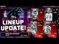 The BEST Panthers Theme Team in Madden 23 Madden 23 Ultimate Team