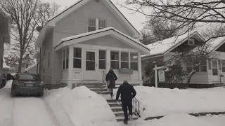 Grand Rapids housing market issues