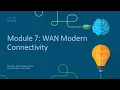 Download Lagu Modern WAN Connectivity