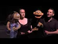 There's A Fine, Fine Line- Avenue Q