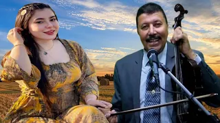 اروع اغاني الاطلس مع الفنان مصطفى الصغير والفنانة نعيمة كودة والفنان اوعبود Mustapha Sghir 
