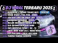 Download Lagu DJ TIKTOK TERBARU 2025🎵DJ BLOODLINE X TRESNO TEKANE MATI🎵DJ STECU STECU  X PICA PICA - FULL ALBUM 🔥