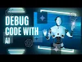 How to Debug Code With ChatGPT -