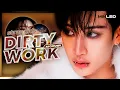 Lagu [AI COVER] Stray Kids - Dirty Work by aespa | MINLEO