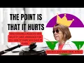 The Point is to Hurt you The Case of Gisele Pelicot