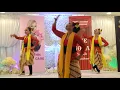 Download Lagu 16 Feb 2020   Nona Singapura Finals @ Novotel Hotel   Tarian2