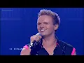 Euroband - This Is My Life (LIVE) | Iceland 🇮🇸 | Grand Final | Eurovision 2008