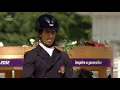 Equestrian Dressage: I Got A Feeling/Love Is Gone | Music Monday