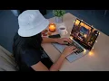 I coded a cozy pomodoro app in 1 day from scratch