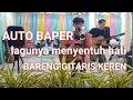 Download Lagu AUTO BAPER \